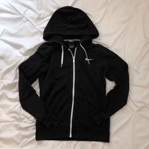 Nike Full-Zip Hoodie